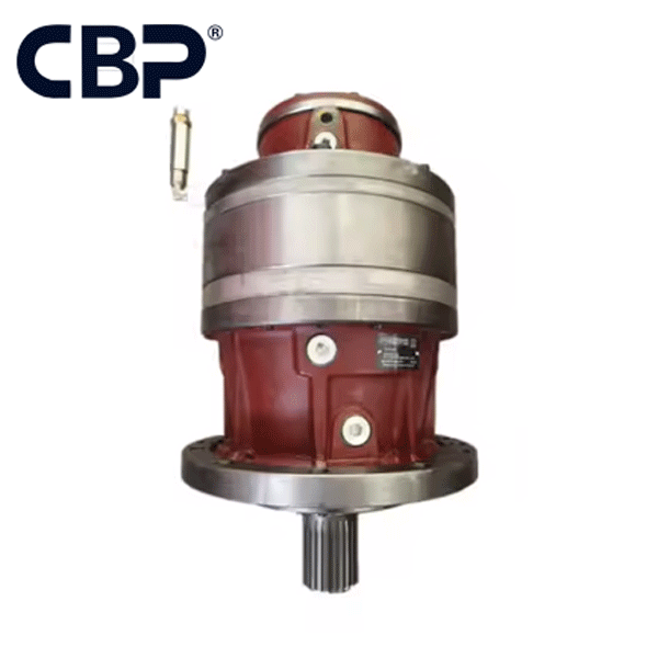 60136999 Blwch Gêr ar gyfer SANY Reacher Stacker