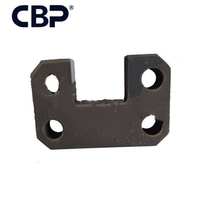 381601221 Baffl ar gyfer Graddiwr XCMG