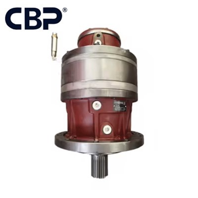 60136999 Blwch Gêr ar gyfer SANY Reacher Stacker