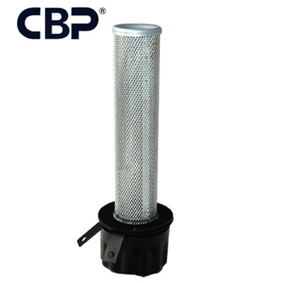 Hidlo Aer 800101519 ar gyfer Rholer XCMG