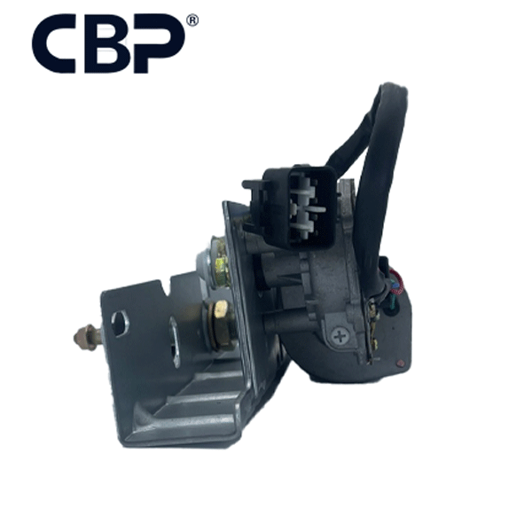 SP203972 Sychwr Modur A Chynulliad Trosglwyddo ar gyfer Liugong CLG890H